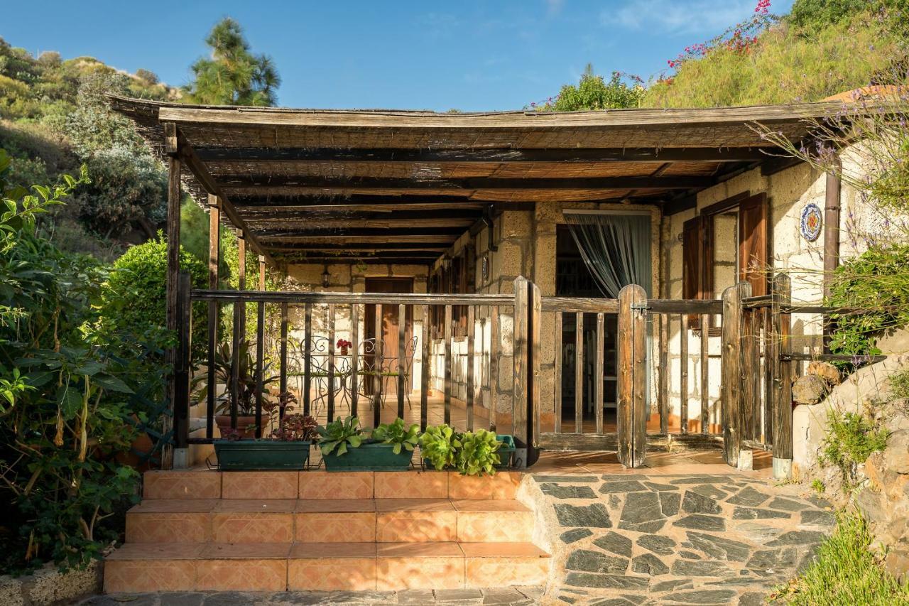 Casitas En El Paraiso Candelaria Exterior photo